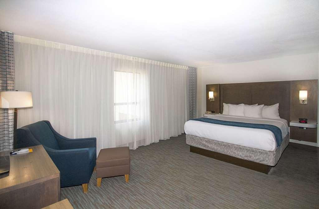 Comfort Inn & Suites Downtown Brickell-Port Of Miami Cameră foto