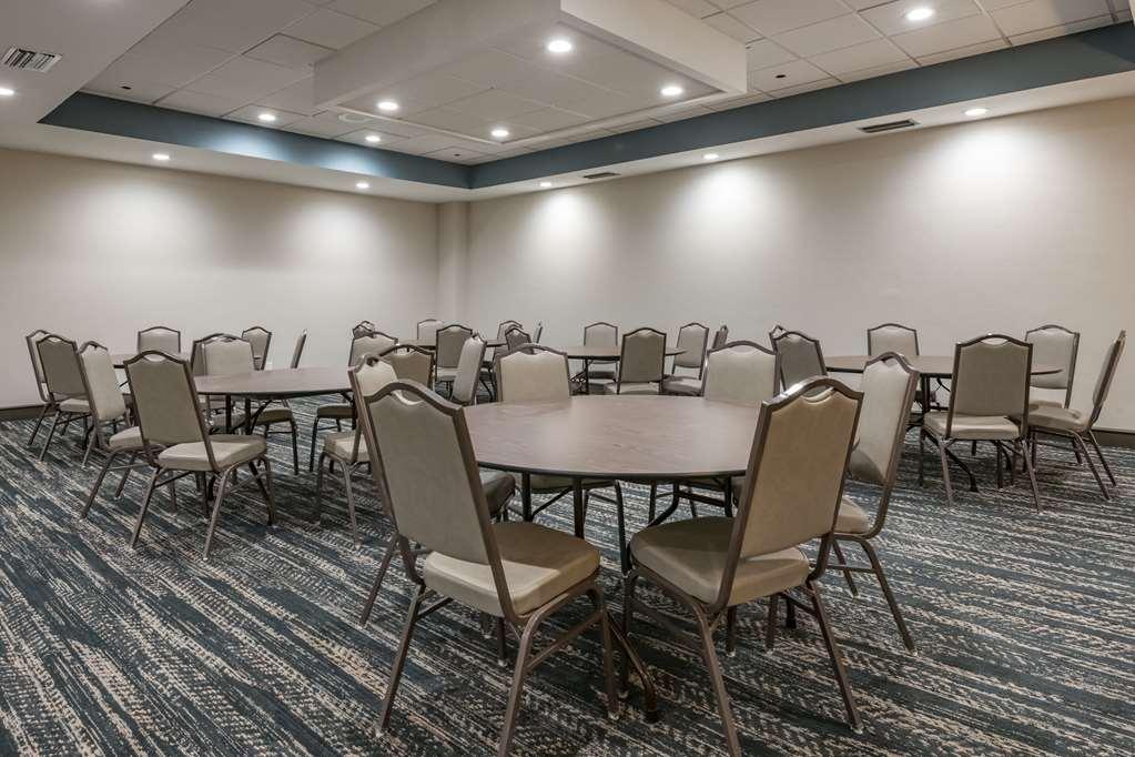 Comfort Inn & Suites Downtown Brickell-Port Of Miami Facilități foto