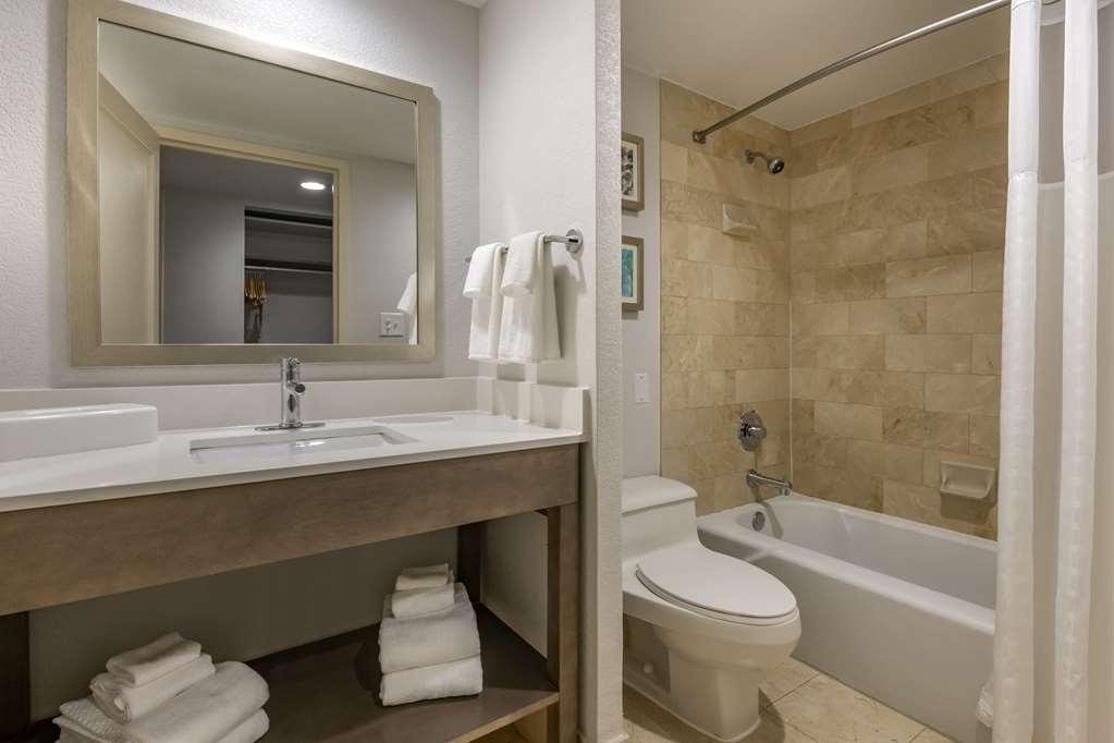 Comfort Inn & Suites Downtown Brickell-Port Of Miami Cameră foto
